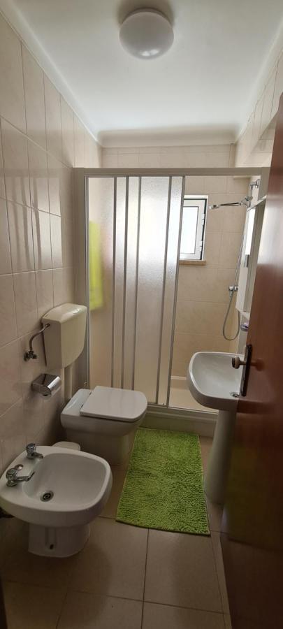 Bbl Apartamentos Nazaré Dış mekan fotoğraf